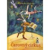 Čarovný cirkus - Katalin Szegedi