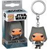 Prívesok na kľúče Funko Star Wars Ahsoka Ahsoka Tano