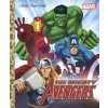 The Mighty Avengers (Marvel: The Avengers)