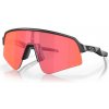 Slnečné okuliare Oakley 9465-0239 Sutro Lite Sweep Matte Carbon / Prizm Trail Torch