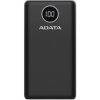 ADATA PowerBanka 20000mAh QCD čierna