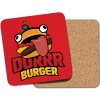 Fadee Fortnite podtácek - DURRR BURGER