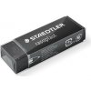 Staedtler Rasoplast B20 guma čierna v papierovej tube 65x23x13 mm
