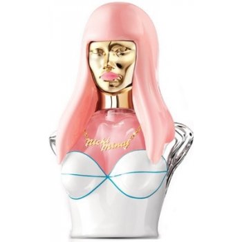 Nicki Minaj Pink Friday parfumovaná voda dámska 100 ml Tester