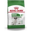 ROYAL CANIN SHN MINI ADULT 8+ 8kg pre psy malých plemien nad 8 rokov