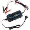 GÜDE Automatická nabíjačka batérií GAB 12V-6V-10A