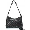 Desigual Tašky cez rameno YANKEE LEIRIA MINI Čierna