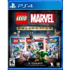 LEGO Marvel Collection (PS4) 5051891175709