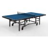 SPONETA STOLNÝ STÔL NA TENIS S8-37w modrý