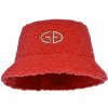 Klobúk Goldbergh Teds Bucket Hat Flame Uni
