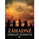 Záhadné odkazy ľudstva - Kolektív SK