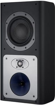 Bowers & Wilkins CT8.4 LCRS