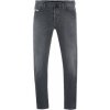 Diesel džínsy šedá