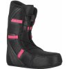 Vnútorné topánočky do snowboardových topánok Gravity Women's Boot Liners black/pink 6,5 (40) - Odosielame do 24 hodín