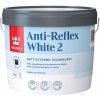 Tikkurila ANTI-REFLEX WHITE 3 l Biela