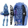 MATTEL Monster High Skulltimate Secrets ABBEY