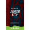 E-kniha Labyrint stôp - Andy Maslen