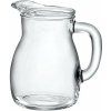 Bormioli Rocco Džbán sklenený Bistrot 250 ml ciacha 1/4 l