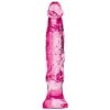 ToyJoy Anal Starter 6″ (Pink), stredne realistické dildo