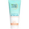 Garnier Ambre Solaire Upokojujúci balzam po opaľovaní na telo 200ml