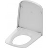 Tece - WC sedátko, SoftClose, biela 9700600