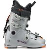 Skialpinistické lyžiarky Tecnica Zero G Tour 22/23 - cool grey - 24‚5 cm