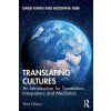 Translating Cultures (David Katan,Taibi,Mustapha (Western Sydney University,Australia))(Brožovaná)