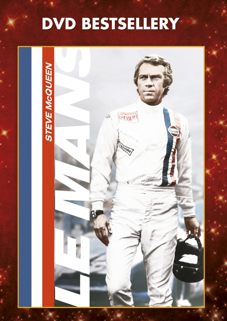 Le Mans Q DVD