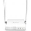 TP-LINK TL-WR844N / Router N300 / 2.4GHz - 300Mbps / 1xWAN + 4xLAN / 2x2 MIMO / Multi-Mode 4v1 / Wi-Fi Schedule (TL-WR844N)