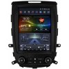 HIZPO HYSTF902 Autorádio 9,7“ Android 13 pre Hyundai Santa Fe 2 Výkonnostný variant: 6S9701 (6+64GB) - Čierna