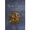 L'Univers du Sorceleur (Witcher) : Sorceleur - Le Continent (Alain T. Puyssegur,Alain Touffait)(Pevná)