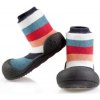 ATTIPAS Topánočky RainBow SR01 Black S veľ.19, 96-108 mm