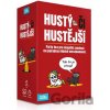 Hustý či hustější - Albi