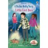 Sticker Dolly Stories: Little Lost Deer - Zanna Davidson, Katie Wood (ilustrátor)