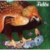 Fields - Fields [CD]