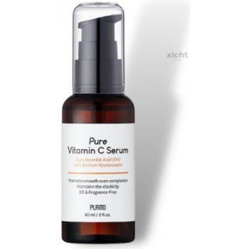 Purito Pure Vitamin C Serum 60 ml