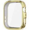 PROTEMIO 109736 TPU FULL COVER Kryt pre Huawei Watch Fit 4 Pro zlatý