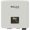 Solax G4 X3-Hybrid 10,0-D bez Wifi 3,0 3365