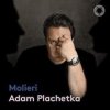 Adam Plachetka: Molieri - Adam Plachetka, Pentatone