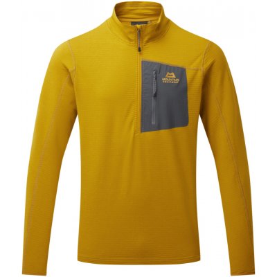 Mountain Equipment Lumiko Zip-T acid/ombre