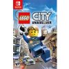 LEGO City: Undercover (SWITCH)