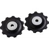 Shimano GRX RD-RX400 kladky do prehadzovačky