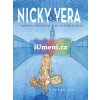 Nicky & Vera | Petr Sís