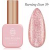 NANI gél lak Premium 6 ml - Burning Love