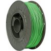 Filament C-TECH ESSENTIAL LINE, PLA, zelená, 1,75mm, 1kg