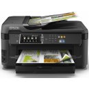 Epson WorkForce WF-7610DWF