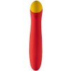 Romp - hype multifunction g-spot vibrator red