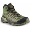 Salomon X Ultra 360 Mid GTX M L47447700 - olive night/slate green/southern moss 40