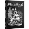 BLACK METAL (MAGIUS)(Pevná)