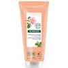 Klorane Cupuaçu Bio Lait de Rose vyživujúci sprchový gél 200 ml